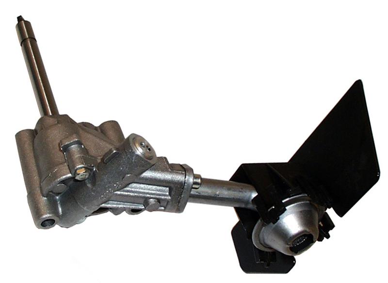 Oliepomp 1,5 / 1,6 diesel 068115105AN