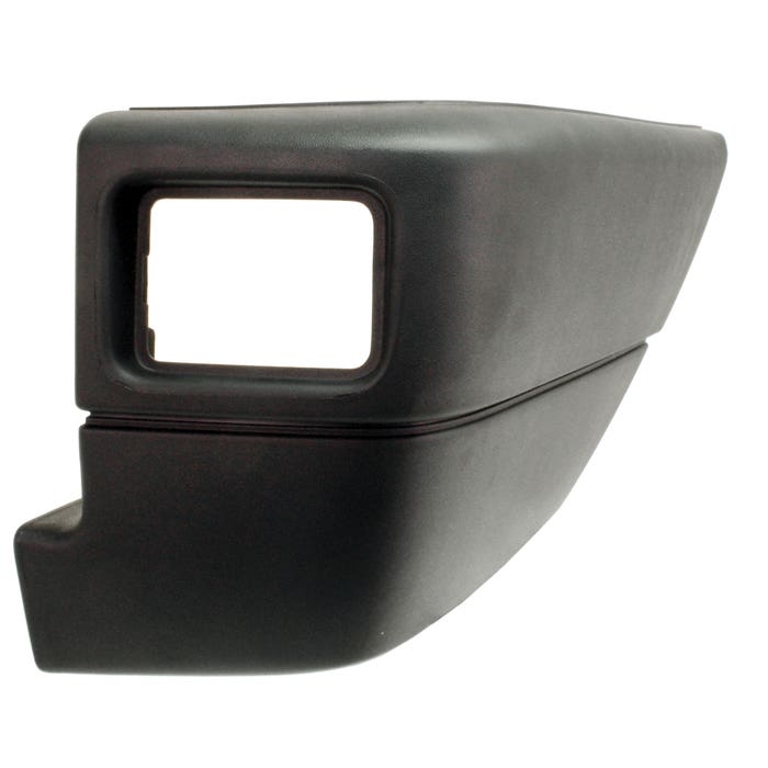 Bumpers en toebehoren