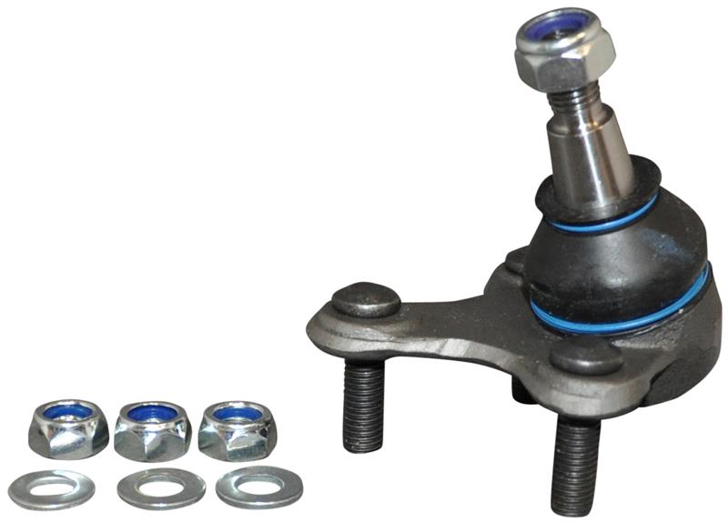 Fuseekogel rechts 3C0407366A