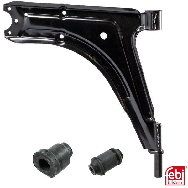 Draagarm compleet (Golf 1 / Jetta 1) 171407153D Febi