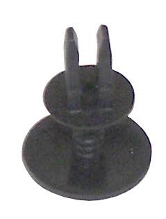 Stop tbv paravanplaten  Golf 3 1H0819055C