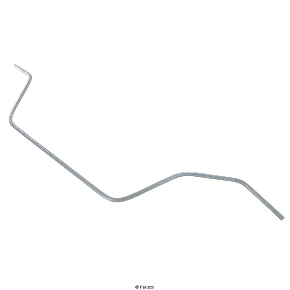 Benzineleiding chassis > pomp 113127521G