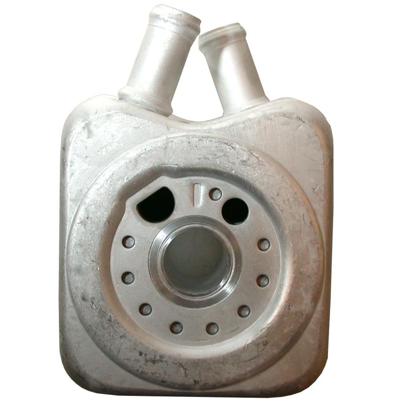 Oliekoeler 078117021A 