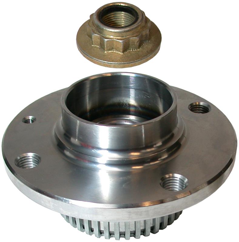 Wiellagerset achteras 6X0598477 