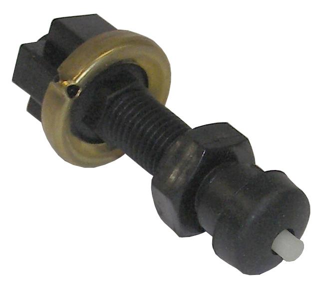 Remlichtschakelaar 6U0945515A 