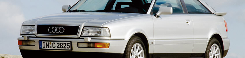 Coupe (1988 tm 1996)