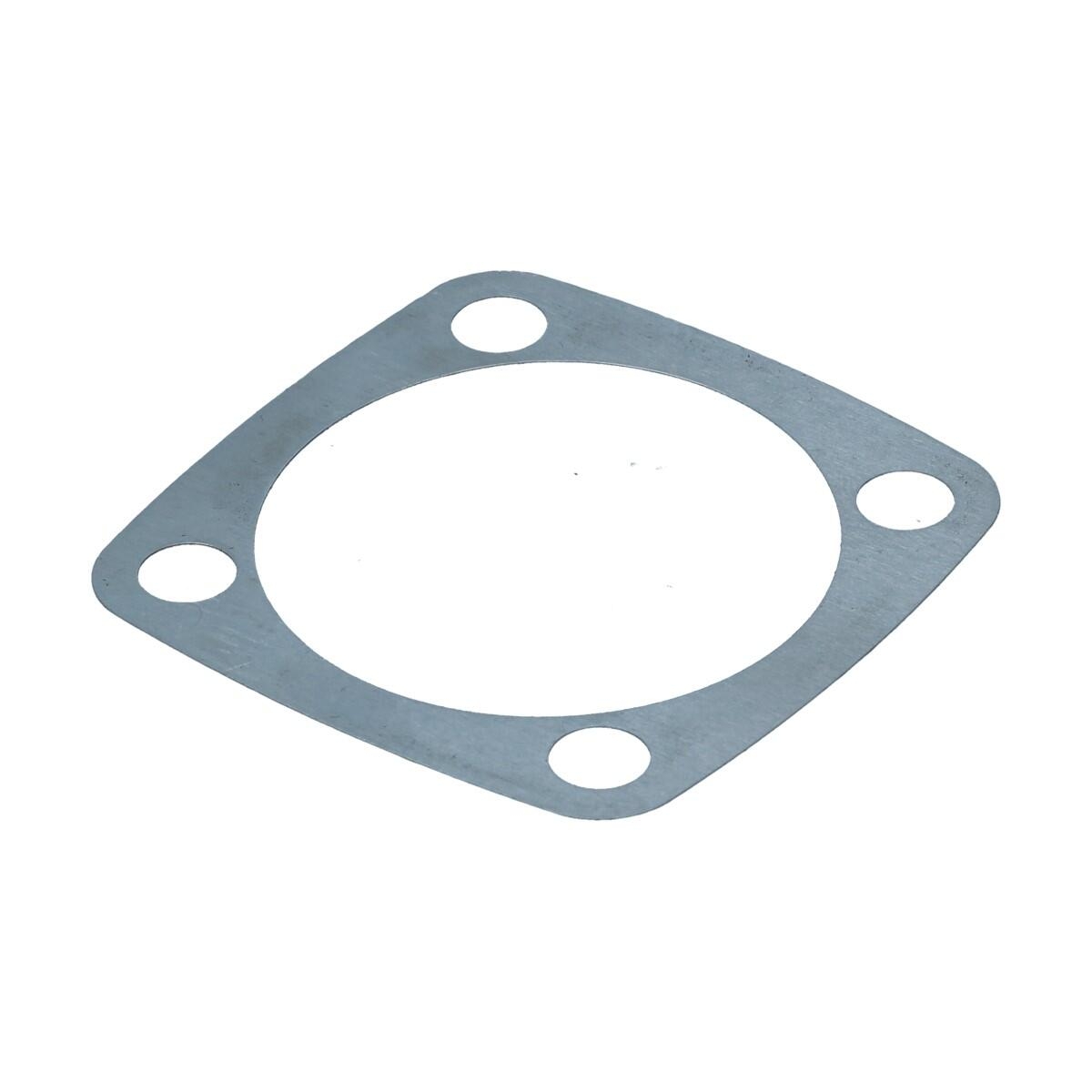 Regel ring 0.25mm voor Stuurhuis Bus Brasil -83