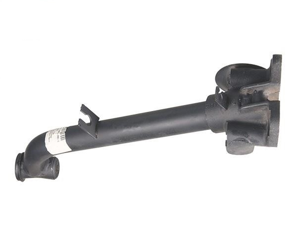 Draagarm T2b rechtsachter 211501066L