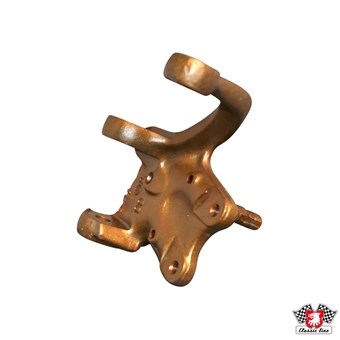 Spindel, remschijf,  rechts, gereviseerd 113405312D