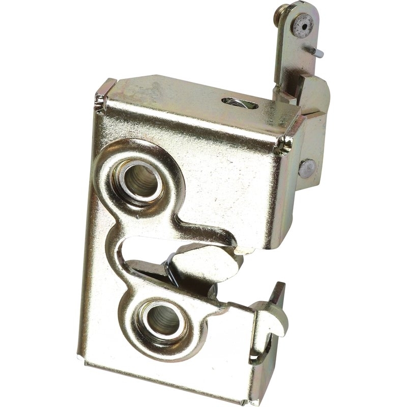 Schuifdeurslot rechtsachter T3 bus 251843604B