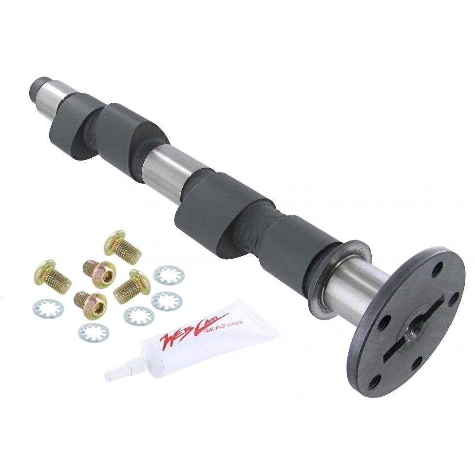 Nokkenas Webcam 86a. Type 4 motoren 