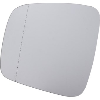 Spiegelglas Buitenspiegel T5 links 7H1857521N