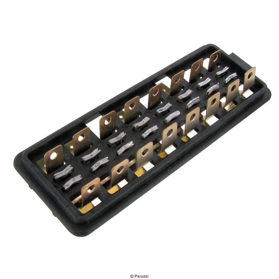 Zekeringkast l (8 zekeringen) 111937037