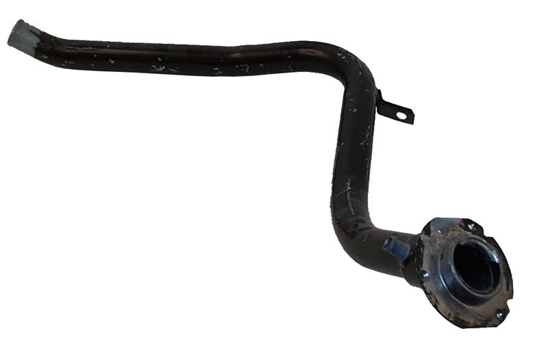 Vulhals benzinetank Golf 1 171201129F