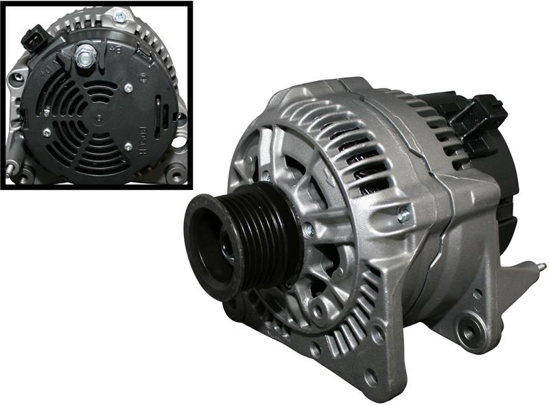 Dynamo, 90 Amp 021903017A 