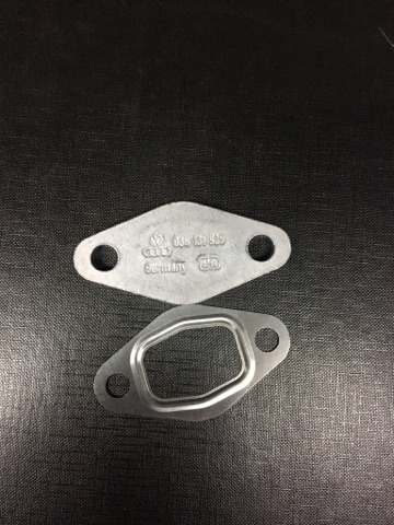 EGR afdop / Afdichtset klein