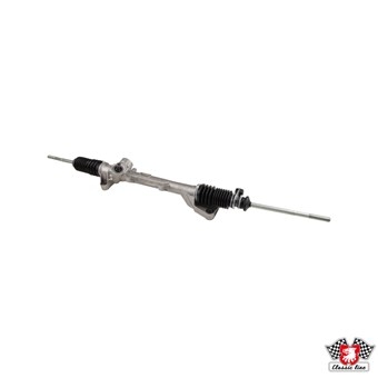 Stuurhuis T4 met spoorstangen 701419061D (Geen stuurbekrachtiging)