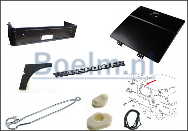 ENKA EN DOKA SPECIFIEK