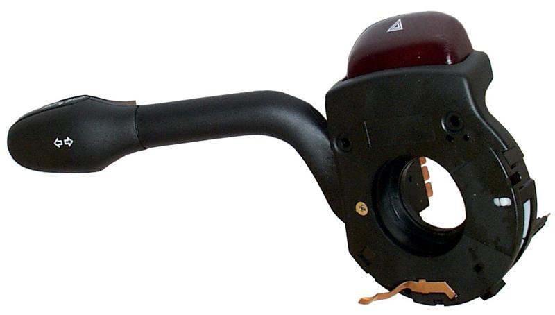 Hendel richtingaanwijzer Golf 3 / Vento / Corrado  etc. zonder cruise 1H0953513C