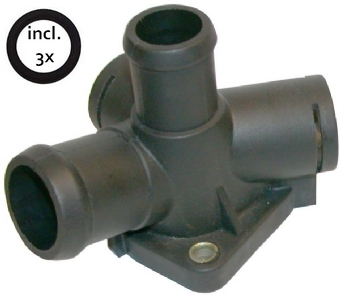 Flens koelvloeistof 050121132A 