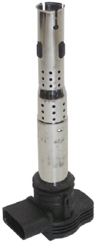 Onsteking en gloeisysteem