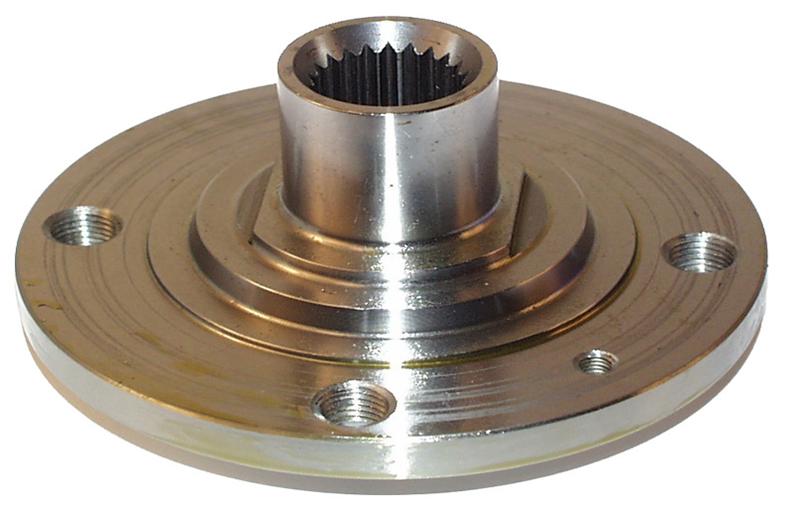 Wielnaaf vooras Golf 1 (34 mm) 175407615 