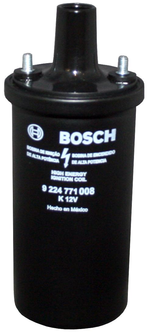 Bobine Bosch 12V 113905115 