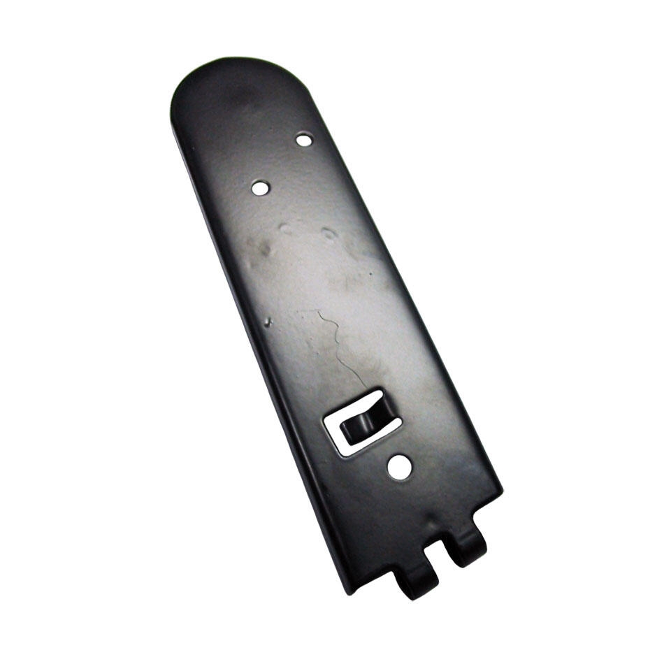 Gaspedaal. Kever / Karmann Ghia 8/1957 T/M 1965 (ch 116 460 613) LHD. Type 3 T/M 1964 (ch 315 048 101) RHD 111721507B