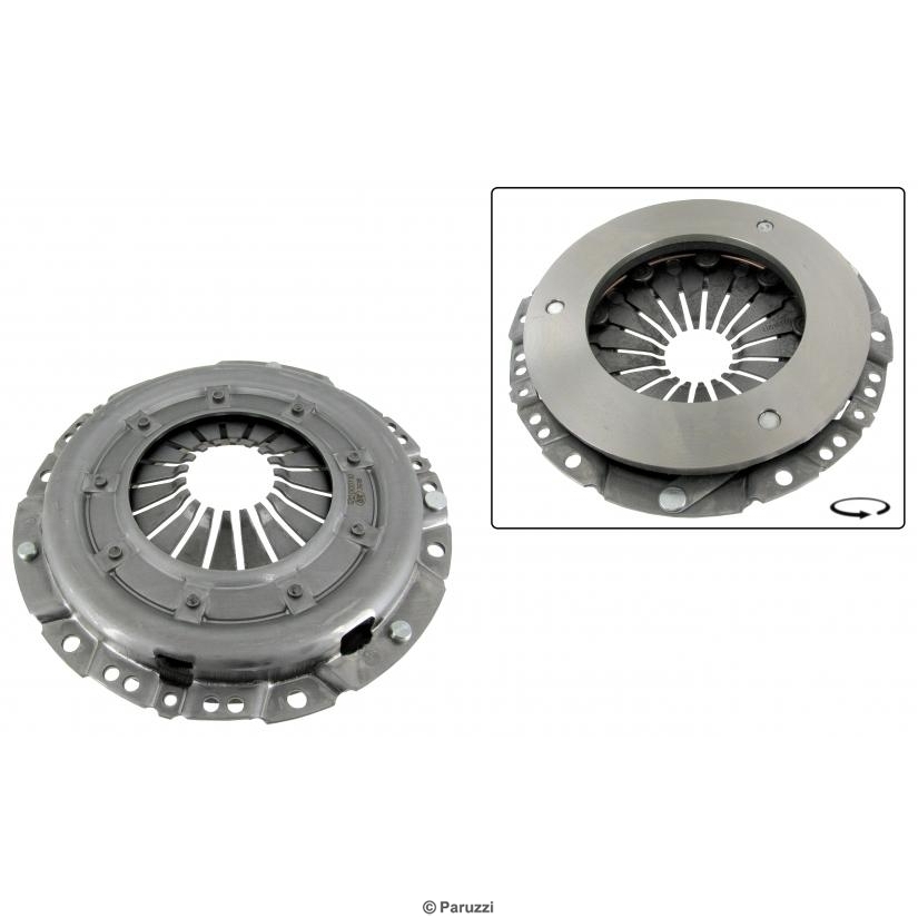 Drukgroep standaard 200mm 043141025B