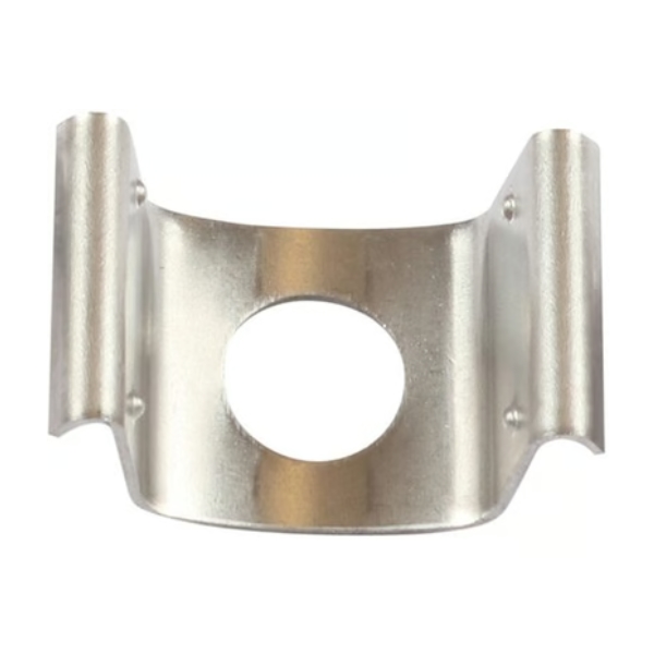 Borgklem  / steunveer voor remslang 803611715