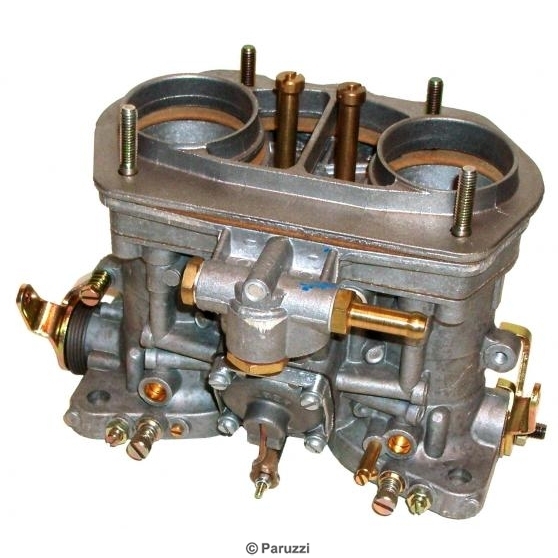 Carburateur Weber 40 mm IDF p.st