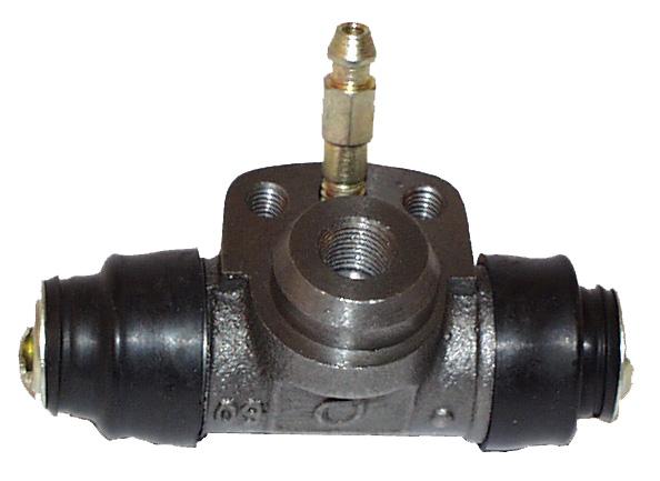 Remcilinder, achterzijde, 14.29 mm 171611051B   