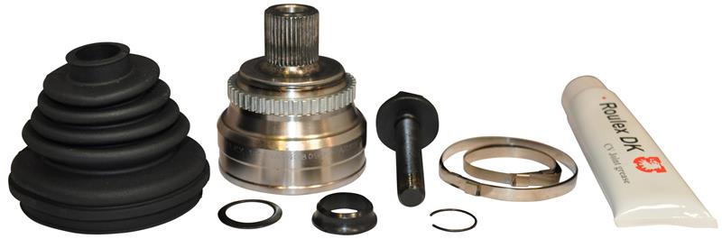 Homokineetset buitenste 4A0498099C 