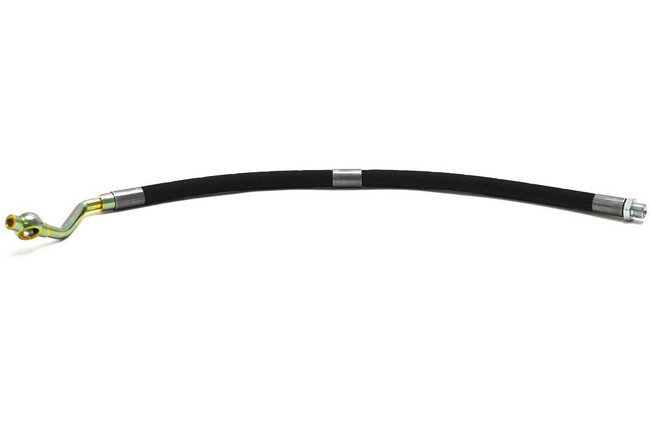 Stuurbekrachtiging slang Syncro WBX 251422893C 