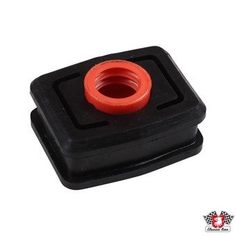 Bus, schakelpook/-stang T4  701711259B