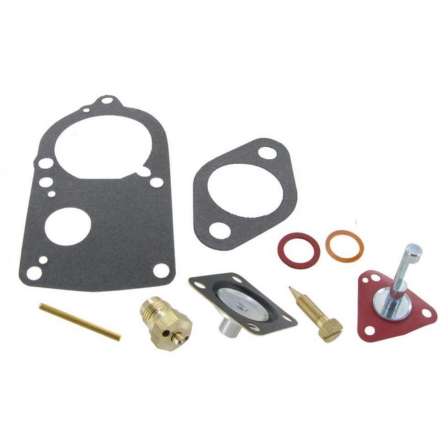 Carburateur revisie/pakking set. Solex: 28 PICT 28 PICT-1 30 PICT-1