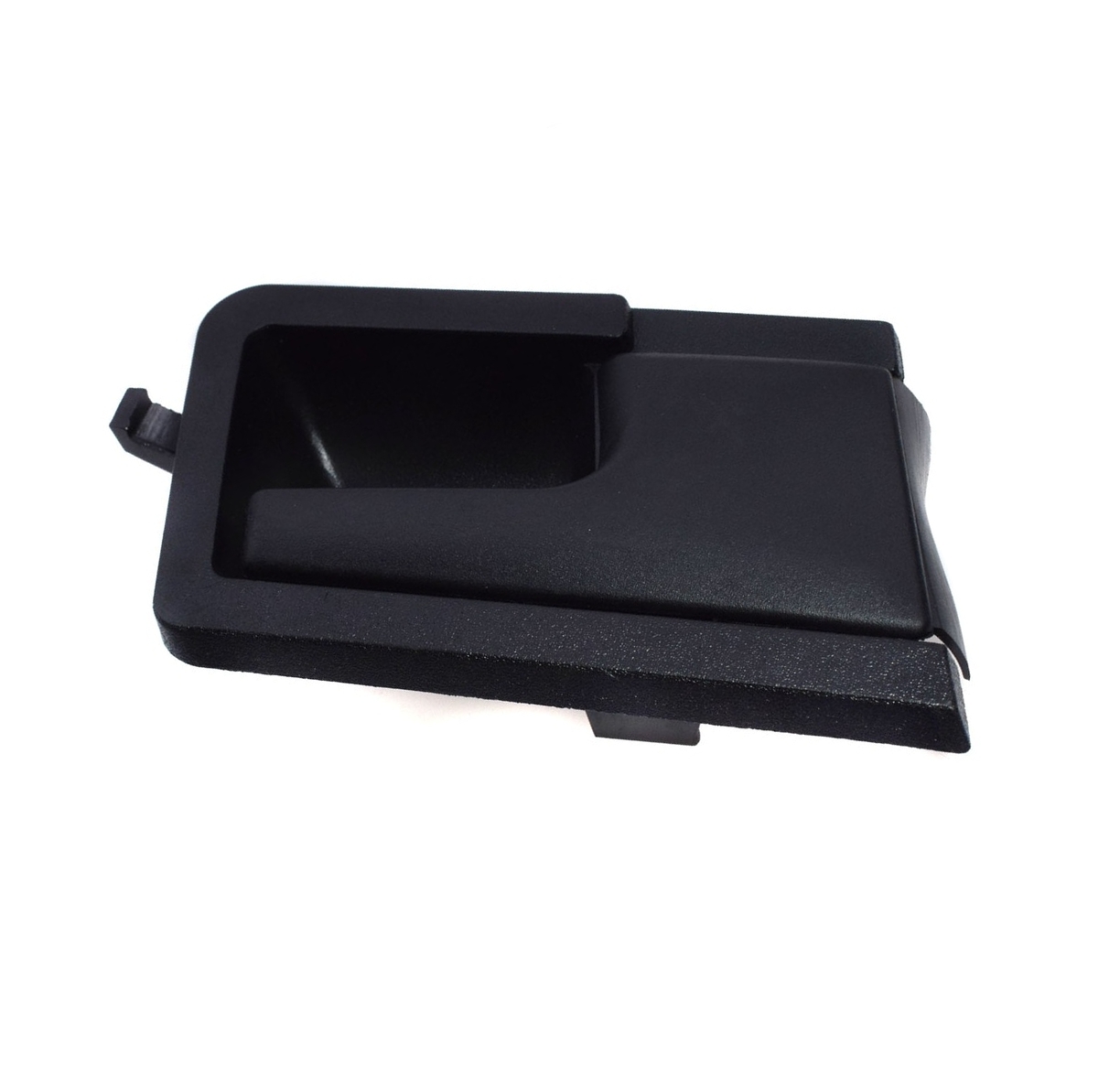 Deurhendel (binnen) T4 rechtsvoor zwart 701837020A  