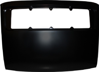 Motorklep achter 911 (74-89) 91151201056