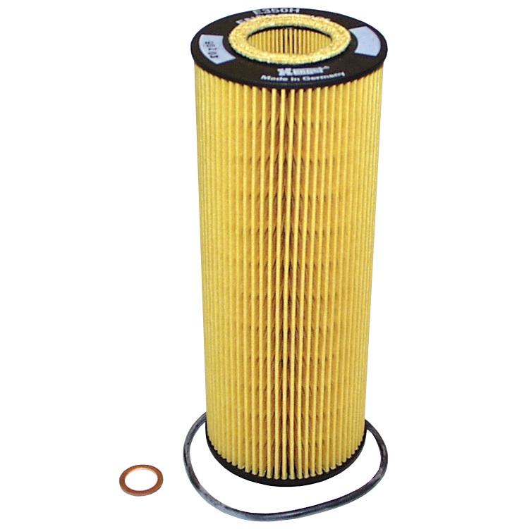 Oliefilter 059115562 (2.5 TDI)