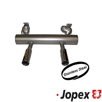 SPORT UITLAAT, S/S, SEBRING STYLE  VW-35173S