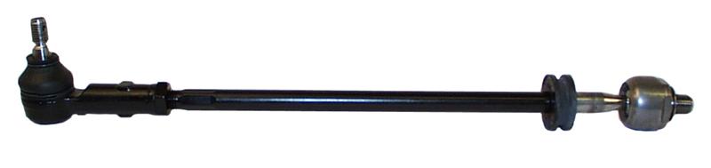 Spoorstang / stuurkogel