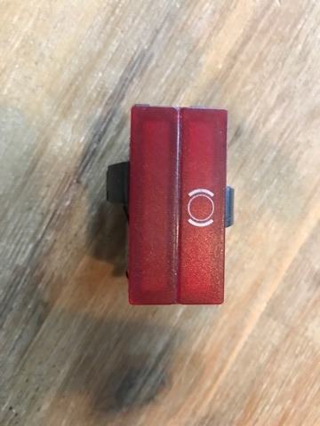 HANDREM WAARSCHUWINGSSCHAKELAAR 171919232D