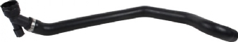 Radiateurslang 1.9 SDI (ASY) 6Q0122051BL