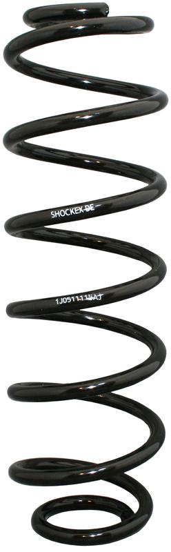 Schroefveer achteras Golf 4 1j0511115AJ 