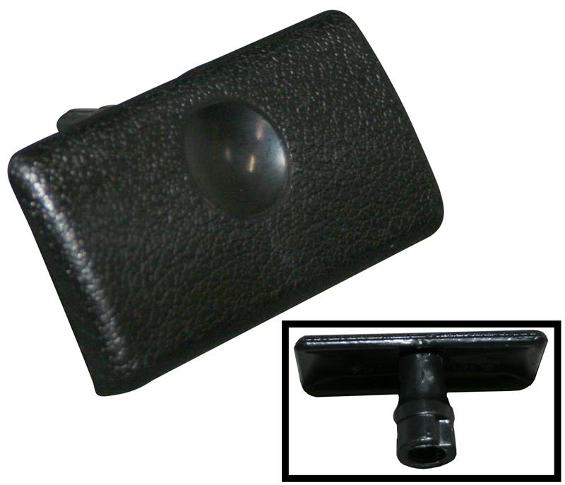 Greep / knop Choke T25 251711503