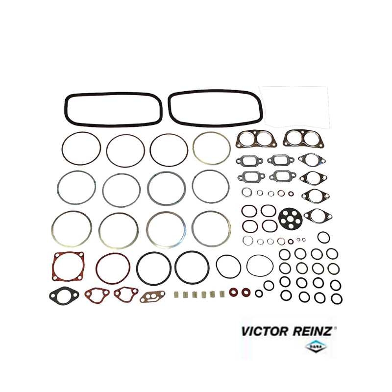 Motor Pakking set  T3 (T25) 2.0 motoren