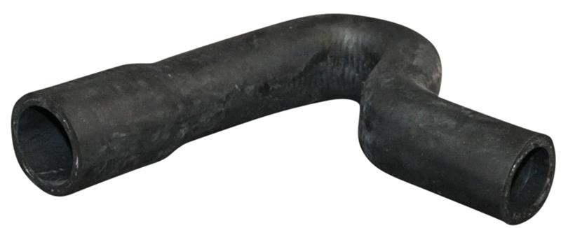 Koelvloeistof slang expansievat naar waterpomp. T25/T3 bus behalve 1.9 WBX  85 en later 025121108D