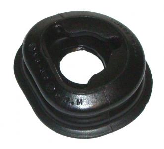 Afsluitrubber versnellingsbakneus 111301289B