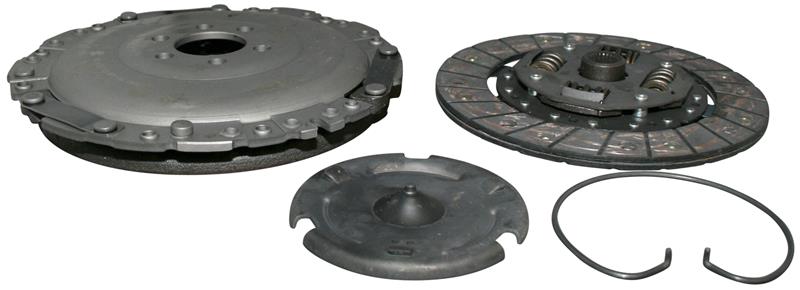 Koppelingset, 210 mm 027198141