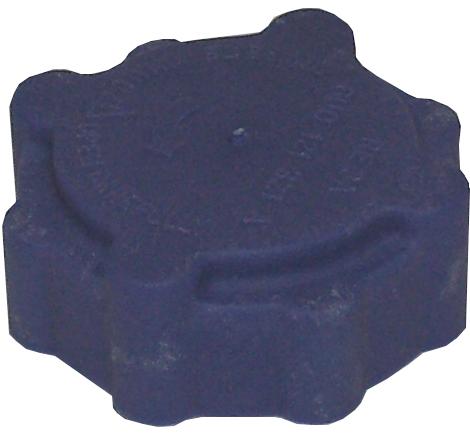 Dop voor reservoir koelvloeistof 6U0121321 